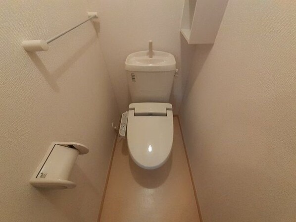 プリムローズの物件内観写真